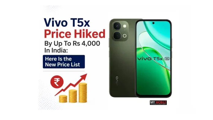 vivot5x