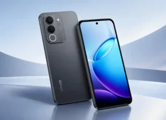 Vivo Y600i Images and Full Specifications Leak Ahead of September 30 Launch