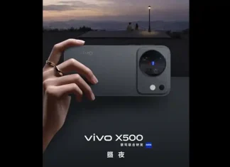Vivo X500 Global Edition Spotted on Geekbench With Dimensity 9500, 12GB RAM and Android 17