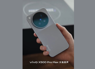 Vivo X500 Pro Could Be The New Pro Mini: Compact Flagship With Dimensity 9600 Pro and Zeiss Camera