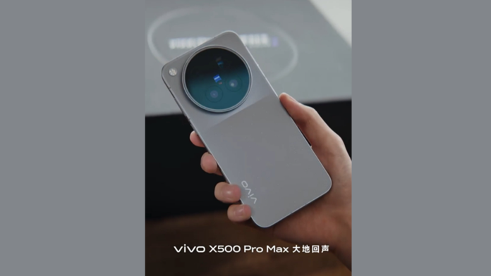 vivox500pro