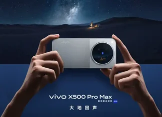 Vivo X500 Pro Max Global Variant Spotted on Geekbench With Android 17 and 12GB RAM