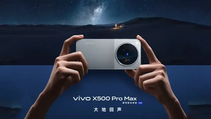 vivox500promax