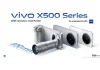 Vivo X500 Pro and X500 Pro Max Europe Launch Confirmed For October 27, Vivo X Fold 6 Also Coming