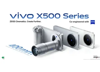 Vivo X500 Pro and X500 Pro Max Europe Launch Confirmed For October 27, Vivo X Fold 6 Also Coming