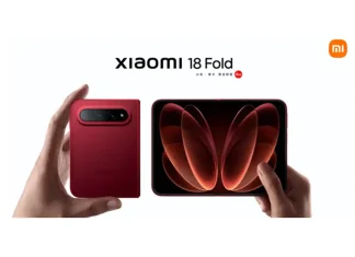 Xiaomi 18 Fold China Launch Set For September 7, Compact Design, Leica Camera Details Revealed With Samples