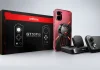 Infinix GT 50 Pro First Sale Begins in India at Rs 64,999 With Console-Style Gaming Setup