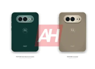 Motorola Razr Flex 27 Gets UAE TDRA Approval Ahead of Expected Launch