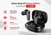 Noise Buds R1 Gaana Edition Launched at Rs 1,399 With a 1-Year Gaana Plus Subscription Worth Rs 799