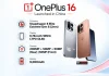 OnePlus 16 Launched in China With 9,000mAh Battery, 200MP Camera: Price, Specifications