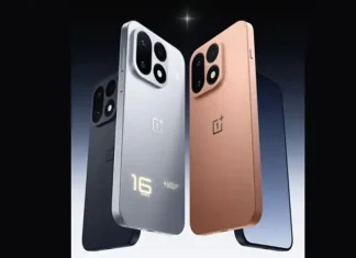 OnePlus 16 Sales Cross 70,000 Units in First Hour in China, Company Claims OnePlus 16 Sales Cross 70,000 Units