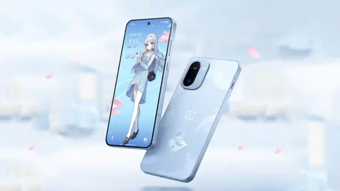 OnePlus-Ace-7-Pro-Could OnePlus Ace 7 Pro Could