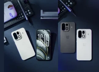 OnePlus Ace 7 Series Officially Teased: Design Revealed Ahead of October 29 Launch