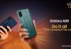 Samsung Galaxy A08 LTE Launches in India With 50MP Camera and 6,000mAh Battery: Check Price, Specs and Features