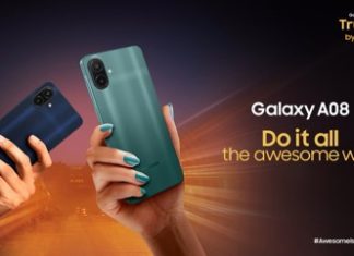 Samsung Galaxy A08 LTE Launches in India With 50MP Camera and 6,000mAh Battery: Check Price, Specs and Features