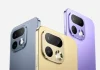 Realme 17 Pro Series Leaked With 10,000mAh Battery, 200MP Camera, 165Hz OLED Display