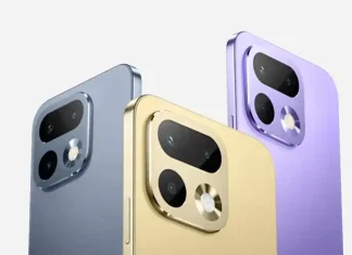 Realme 17 Pro Series Leaked With 10,000mAh Battery, 200MP Camera, 165Hz OLED Display