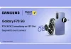 Samsung Galaxy F70 to Launch in India on October 18 with 50MP OIS Camera Under Rs 20,000