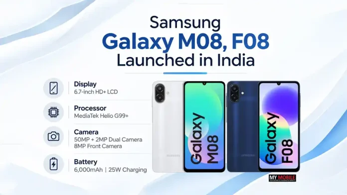 Samsung-Galaxy-M08,-F08-Launched