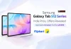 Samsung Galaxy Tab S12 Series India Price, Offers Revealed: Sale Starts October 7 at Rs 1,29,999