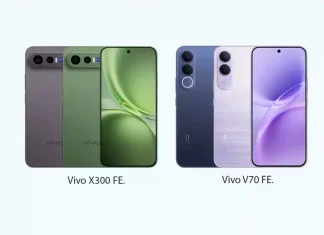 Vivo X500 FE, V80 FE Spotted on Indonesia’s TKDN Certification Website