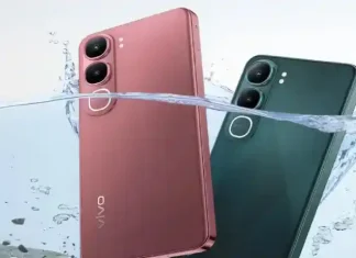Vivo Y32 5G Tipped to Pack 8,000mAh Battery and OriginOS 7; Launch Expected Soon