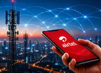 Airtel Launches 3 Voice-Only Recharge Plans at ₹185, ₹203 and ₹206; Check Validity and Benefits