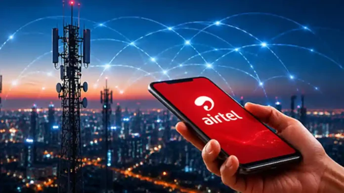 airtel
