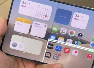iPhone Duo Hinge Supplier Denies Display Defects, Threatens Legal Action