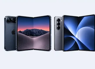 Samsung Mocks iPhone Duo in New Ad, Says Galaxy Z Fold 8 Is “Years Ahead”