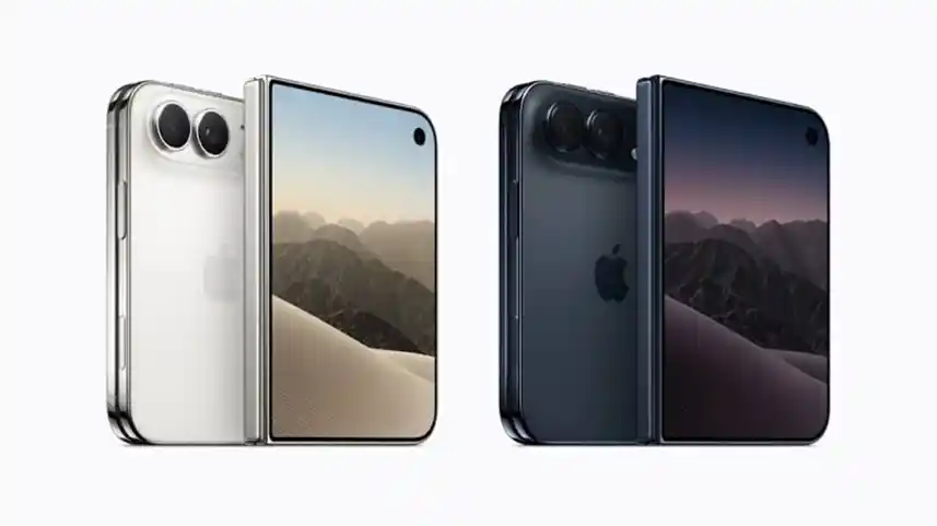 iPhone Duo went on sale in India on October 23.