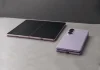 Samsung Reportedly Working on a 17-Inch Foldable Device With a Large Flexible Display