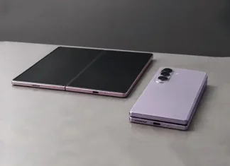 Samsung Reportedly Working on a 17-Inch Foldable Device With a Large Flexible Display