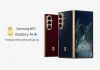 Samsung W27 Launches With 8-Inch Foldable Display, Snapdragon 8 Elite Gen 5 and 200MP Camera