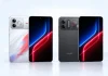 Honor WIN RT 2, WIN Turbo 2 Launched in China With 12,070mAh Batteries, 185Hz Displays
