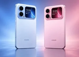 Honor 700 and Honor 700 Pro Leak Hints at 9,000mAh Battery, Dual Screens