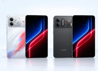 Honor WIN RT 2, WIN Turbo 2 Launched in China With 12,070mAh Batteries, 185Hz Displays