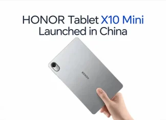 HONOR Tablet X10 Mini Launched in China: Check Price, Specifications and Features