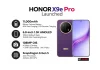 HONOR X9e Pro Launched: 11,000mAh Battery, 108MP Camera