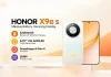 Honor X9e s Launched With 8,560mAh Battery, 120Hz AMOLED Display: Price, Specifications