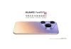 Huawei Pura 90 Plus Announced With Curved Frames, Triangular Camera Module