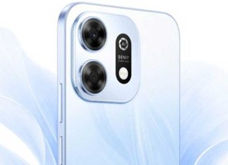 Huawei Enjoy 100 Pro Launched With Kirin 8020A, 6,100mAh battery and 120Hz OLED Display