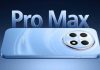 Huawei Enjoy 100 Pro Max Debuts in China With Kirin 8020, 8,800mAh Battery: Check Price and Specs