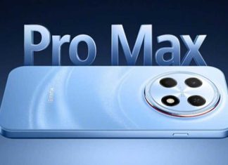 Huawei Enjoy 100 Pro Max Debuts in China With Kirin 8020, 8,800mAh Battery: Check Price and Specs