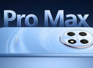 Huawei Enjoy 100 Pro Max Debuts in China With Kirin 8020, 8,800mAh Battery: Check Price and Specs