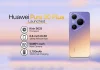 Huawei Pura 90 Plus Launched With Kirin 9025, 1-Inch-Type Camera Sensor, 5,700mAh Battery and Variable Aperture