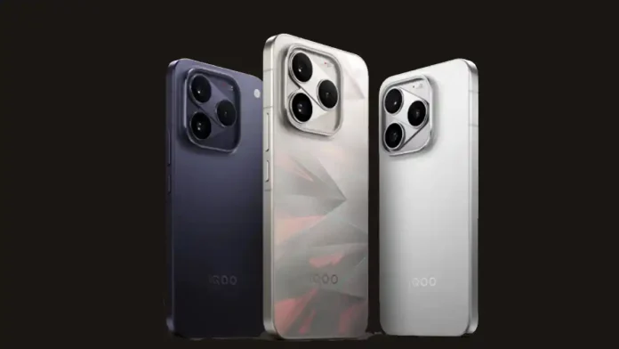 iQOO16GlobalIndia-Variant iQOO 16 Global/India Variant Spotted on Geekbench