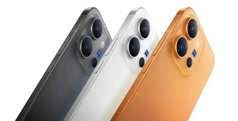 Vivo X300E.