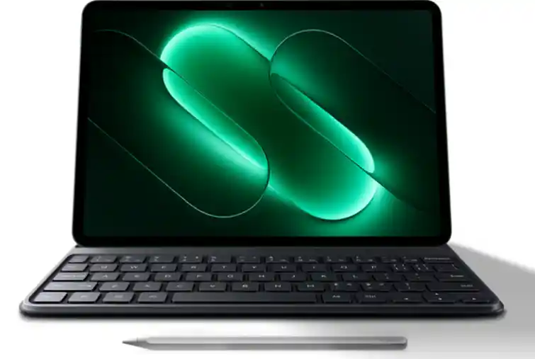 Xiaomi Pad 9.