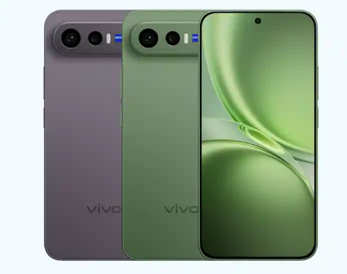 Vivo X300 FE.